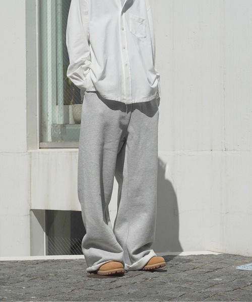 シャツ KAIKO Tomorrow shirt メンズ レディースの画像