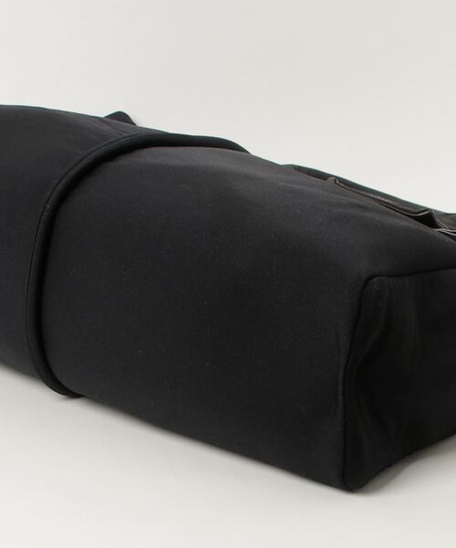 「Kawa-Kawa」 ハンドバッグ - ブラック レディース_画像3