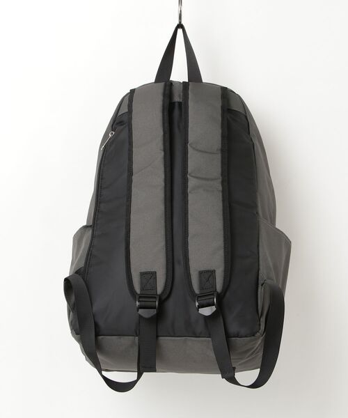 「SALON adam et rope'」 リュック FREE グレー レディース_画像2