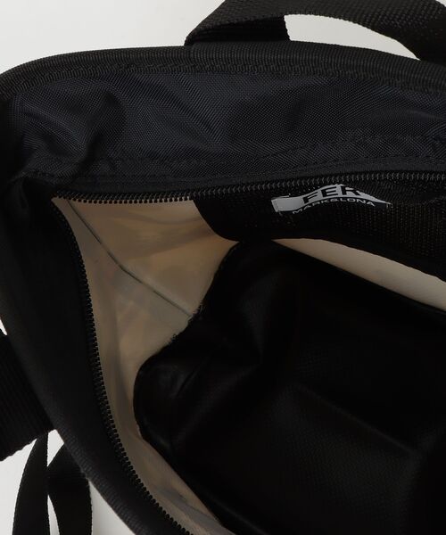 MARK&LONA（マークアンドロナ） トートバッグ Johnson Water Proof