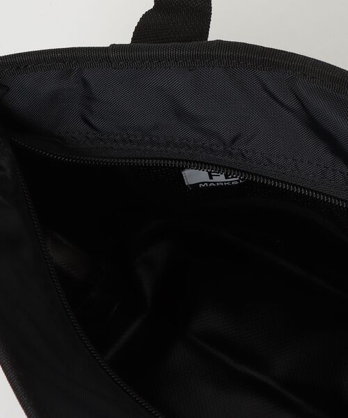 MARK&LONA（マークアンドロナ） トートバッグ Johnson Water Proof