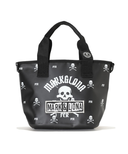 MARK&LONA（マークアンドロナ） トートバッグ Johnson Water Proof