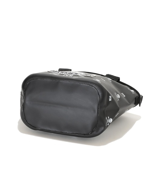 MARK&LONA（マークアンドロナ） トートバッグ Johnson Water Proof