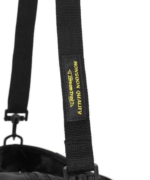 MARK&LONA（マークアンドロナ） トートバッグ Johnson Water Proof