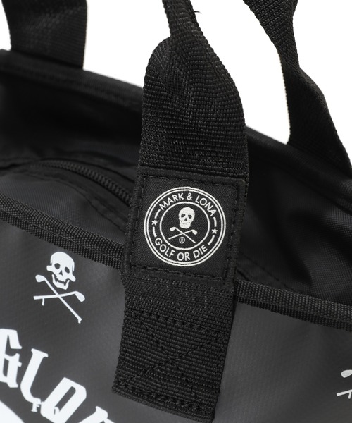 MARK&LONA（マークアンドロナ） トートバッグ Johnson Water Proof