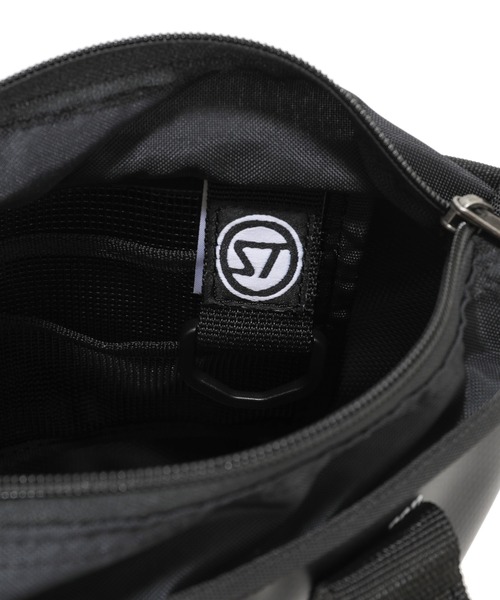 MARK&LONA（マークアンドロナ） トートバッグ Johnson Water Proof