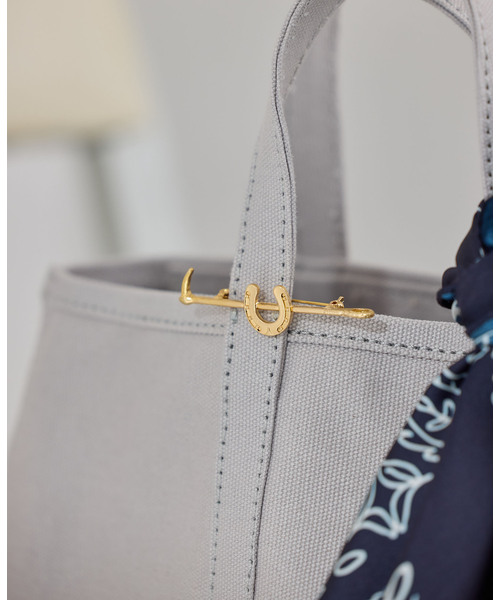 IENA（イエナ） 「WEB限定/追加」IENA FER A CHEVAL ブローチ