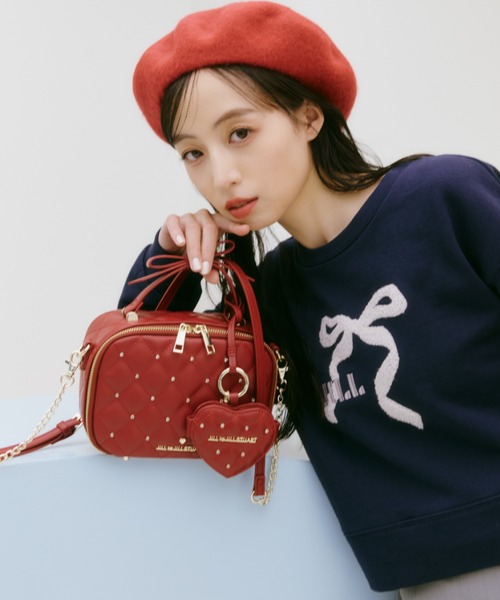 JILL by JILL STUART（ジルバイジルスチュアート） ショルダーバッグ