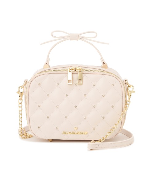 JILL by JILL STUART（ジルバイジルスチュアート） ショルダーバッグ