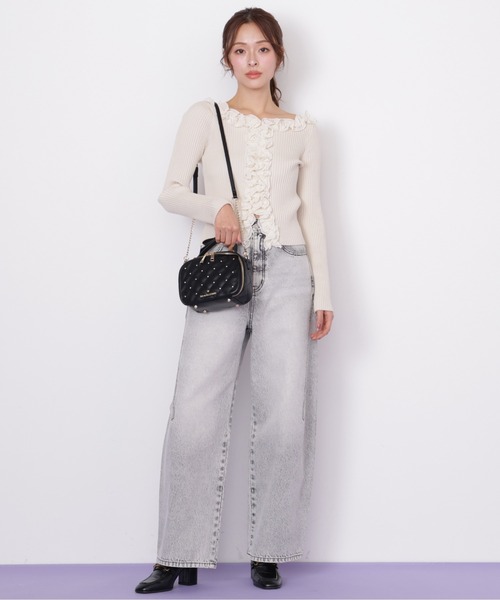 JILL by JILL STUART（ジルバイジルスチュアート） ショルダーバッグ