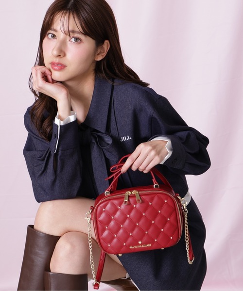 JILL by JILL STUART（ジルバイジルスチュアート） ショルダーバッグ