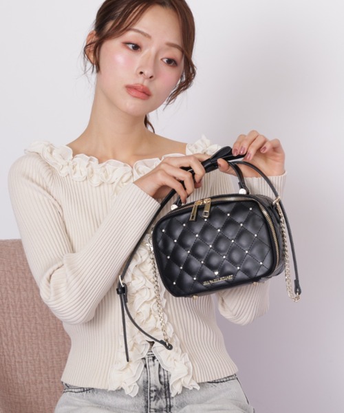 JILL by JILL STUART（ジルバイジルスチュアート） ショルダーバッグ