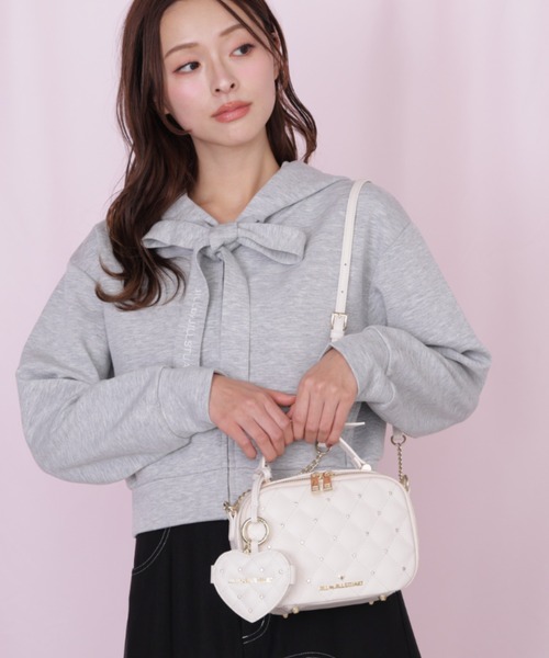 JILL by JILL STUART（ジルバイジルスチュアート） ショルダーバッグ