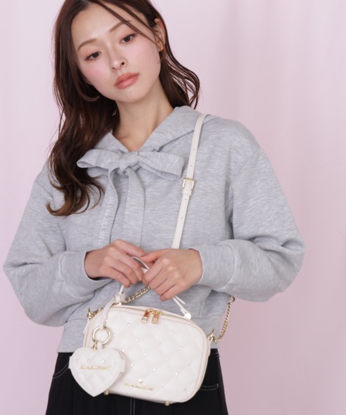 JILL by JILL STUART（ジルバイジルスチュアート） ショルダーバッグ