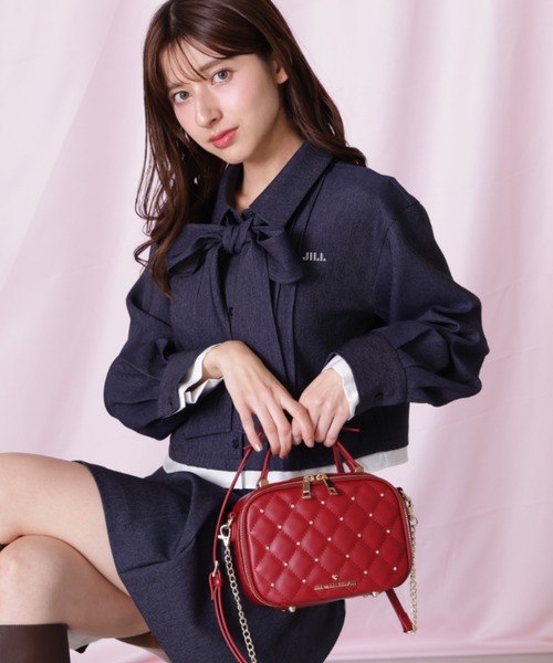 JILL by JILL STUART（ジルバイジルスチュアート） ショルダーバッグ