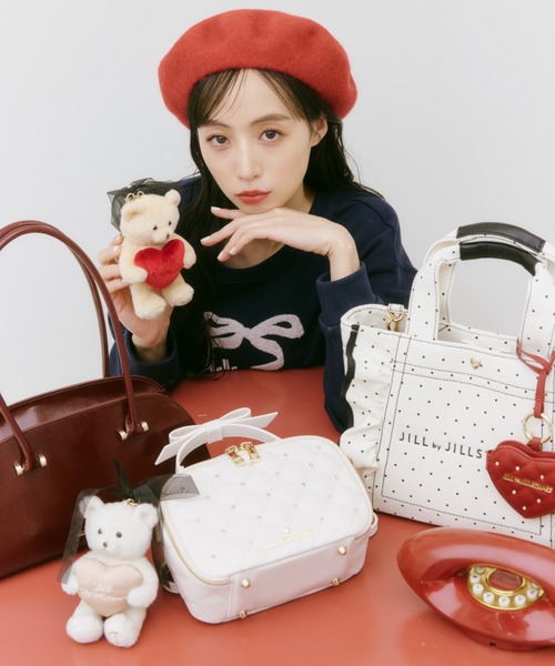 JILL by JILL STUART（ジルバイジルスチュアート） ショルダーバッグ