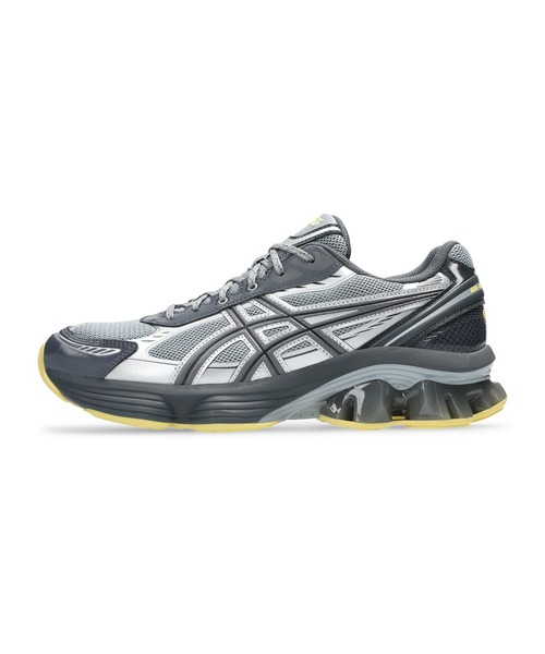 ASICS　GEL-KINETIC FLUENT スニーカー　25.5センチ ASICS（アシックス） スニーカー GEL-KINETIC FLUENT / ゲル