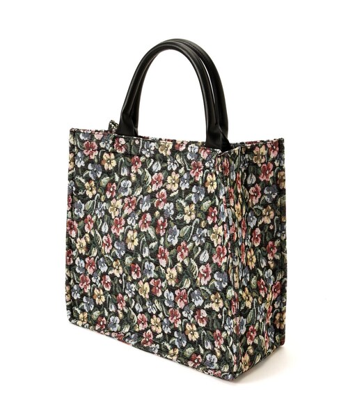 「FREE'S MART」 トートバッグ フリ- ベージュ系その他 レディース_画像2