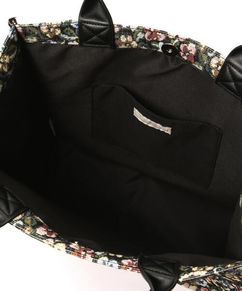 「FREE'S MART」 トートバッグ フリ- ベージュ系その他 レディース_画像5