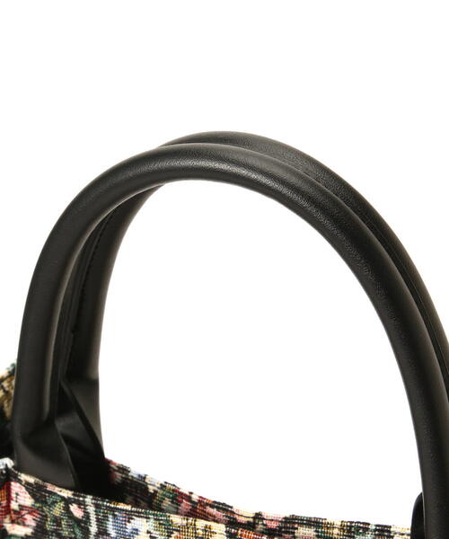 「FREE'S MART」 トートバッグ フリ- ベージュ系その他 レディース_画像6