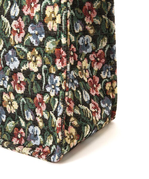 「FREE'S MART」 トートバッグ フリ- ベージュ系その他 レディース_画像7