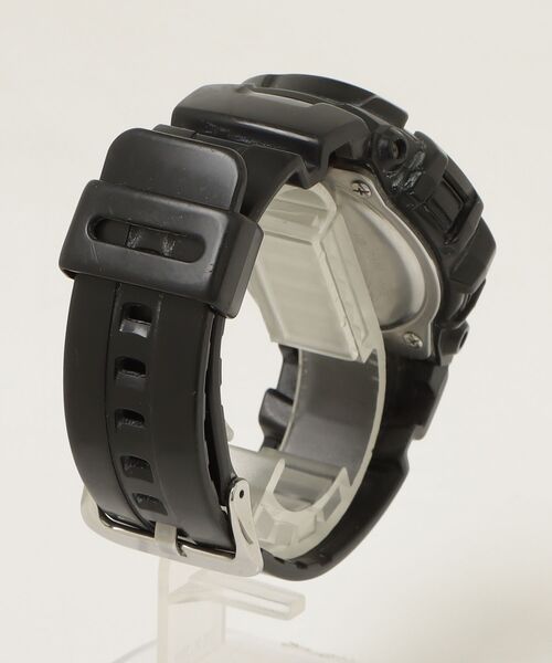 G-SHOCK 「G-SHOCK」 デジタル腕時計 - ブラック メンズ : ZOZOTOWN
