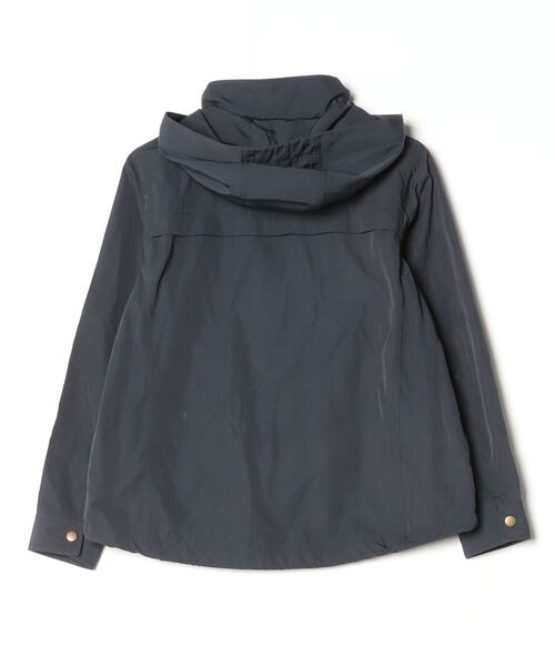 「URBAN RESEARCH Sonny Label」 ブルゾン 36 ネイビー レディース_画像2