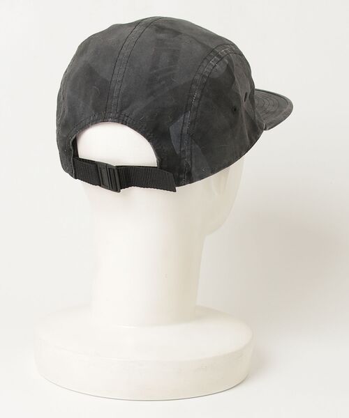 Supreme（シュプリーム） キャップ FREE グレー メンズ : ZOZOTOWN