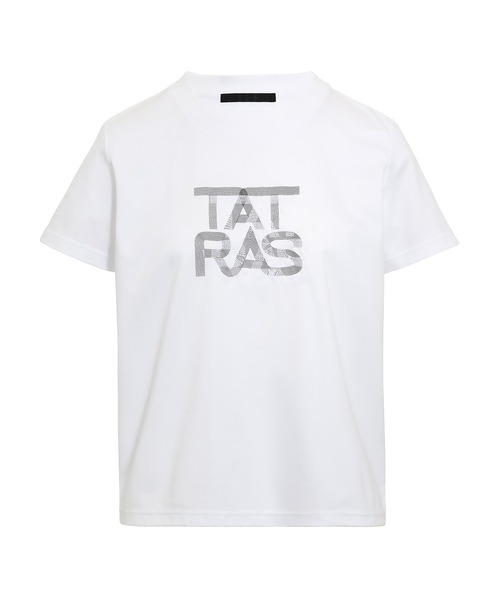 TATRAS（タトラス） tシャツ 半袖 CORNELIA コルネーリア レディース
