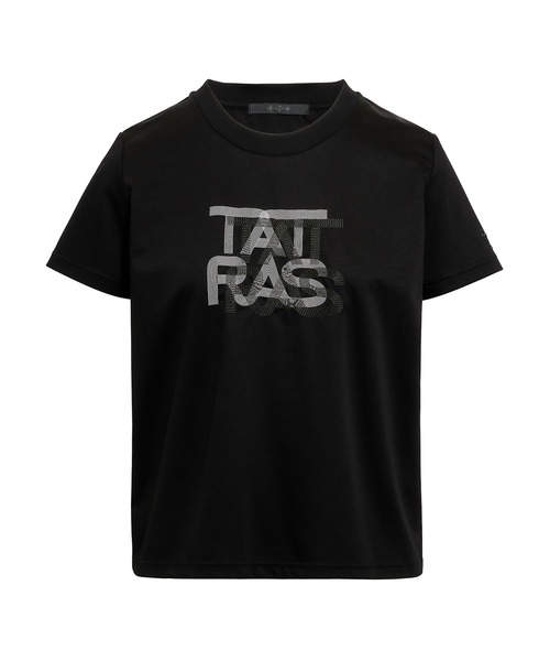 TATRAS（タトラス） tシャツ 半袖 CORNELIA コルネーリア レディース