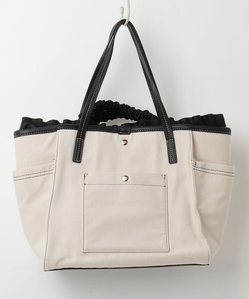 「JILL by JILL STUART」 ハンドバッグ FREE ホワイト レディース_画像2