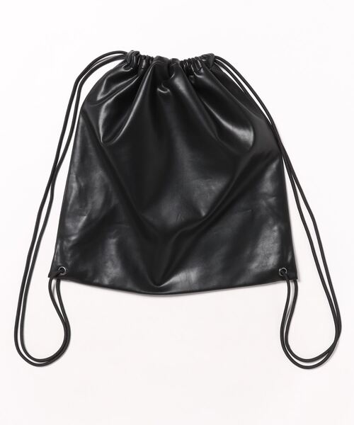 「Scrap Book」 リュック FREE ブラック レディース_画像5