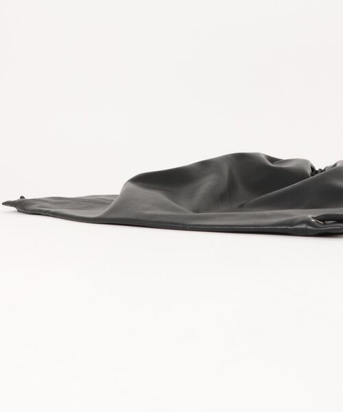 「Scrap Book」 リュック FREE ブラック レディース_画像6