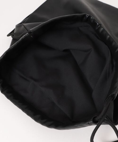 「Scrap Book」 リュック FREE ブラック レディース_画像7