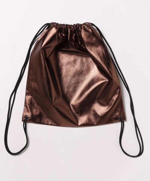 「Scrap Book」 リュック FREE ブラック レディース_画像9