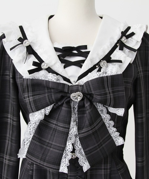 DearMyLoveWhip（ディアマイラブホイップ） セットアップ キラキラ