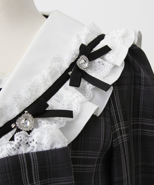 DearMyLoveWhip（ディアマイラブホイップ） セットアップ キラキラ