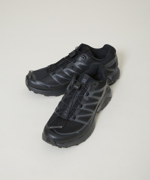 SALOMON（サロモン） スニーカー SALOMON/XT-PATHWAY 2 GLACIER GRAY