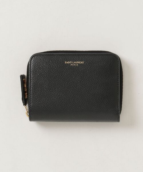 SAINT LAURENT PARIS」 財布 - ブラック レディース : ZOZOTOWN SAINT LAURENT PARIS」 財布 - ブラック レディース : ZOZOTOWN