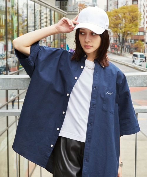 「VARZAR」 キャップ FREE ブラック レディース_画像6