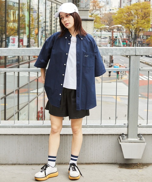 「VARZAR」 キャップ FREE ブラック レディース_画像7