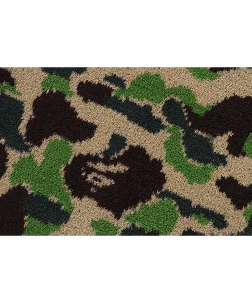 A BATHING APE（アベイシングエイプ） タンクトップ ノースリーブ ABC
