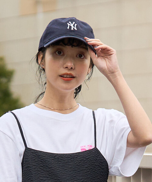 COACH（コーチ） キャップ 帽子 レディース シグネチャー ジャカード