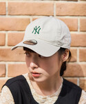 ニューエラ キャップ 帽子 レディース New...の詳細画像1
