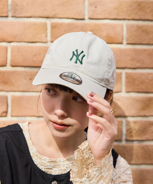 FREAK'S STORE（フリークスストア） キャップ 帽子 レディース メンズ