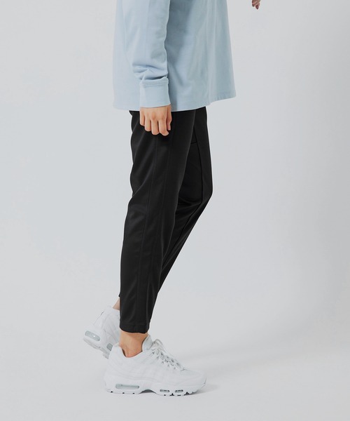 「NERGY」 イージーパンツ M ベージュ レディース_画像5