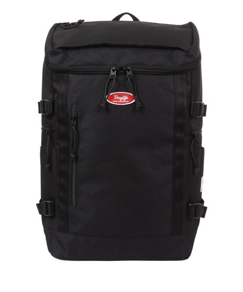 デイバック リュック 「DAYLIFE/デイライフ」 MOAN BOX BACKPACK 32L