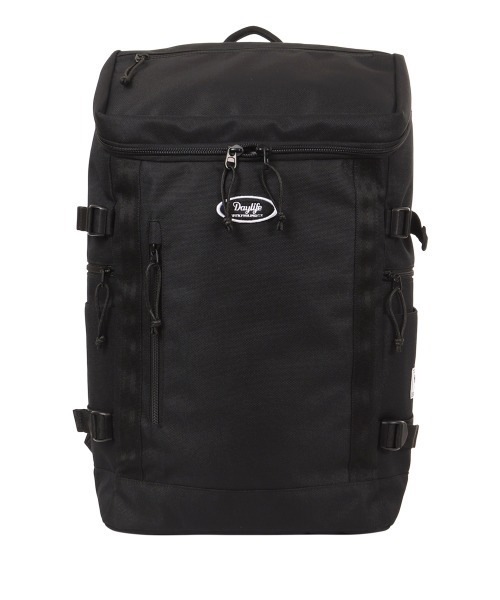 デイバック リュック 「DAYLIFE/デイライフ」 MOAN BOX BACKPACK 32L