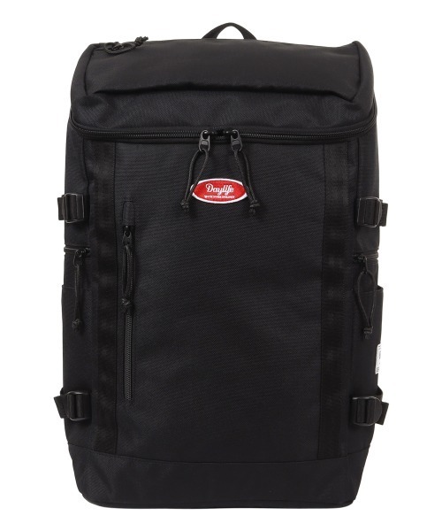 デイバック リュック 「DAYLIFE/デイライフ」 MOAN BOX BACKPACK 32L