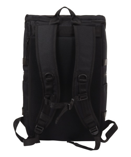 デイバック リュック 「DAYLIFE/デイライフ」 MOAN BOX BACKPACK 32L